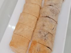 -坚记酒家·佛山老字号·顺德鱼生标准示范店