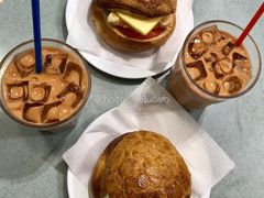 -华嫂冰室(尖沙咀店)