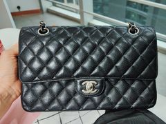 -聚云奢二手奢侈品黄金手表包包回收·中古店(中福城店)