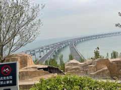 -星海湾跨海大桥