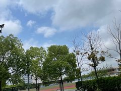 -上海第二工业大学(金海路校区)
