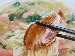-项记面馆(明瓦廊店)