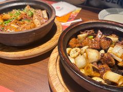 -啫胜(西城红场店)