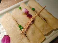 -新白鹿餐厅(金鹰新街口店)