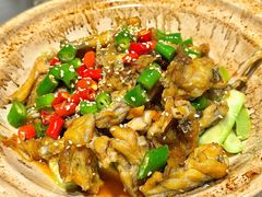 -辛香汇·锦里丨现炒川菜(中南城店)