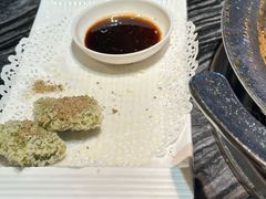-老船舫·现做活鲜鱼馆(东郊记忆店)