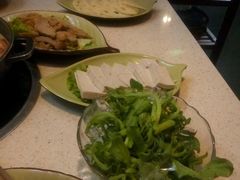 -一叶一世界•素食餐厅(环球中心店)