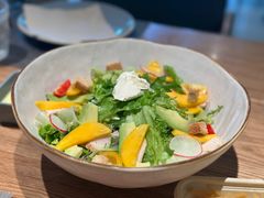 -小满Grainkitchen(滨江商业广场店)