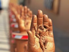 -火焰山景区(火焰山镇)