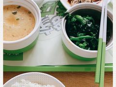 -老乡鸡(滨湖假日店)