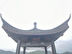 -南北湖风景区