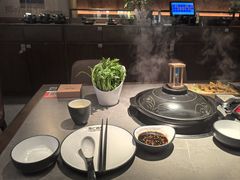 -同仁四季椰子鸡(无锡滨湖万象汇店)