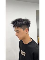 -星座接发烫染美发超市