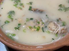 -堂宴·老厦门私房菜(1988仙岳总店)