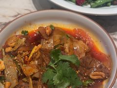 -火婆子·川小馆(扬韬科技广场店)