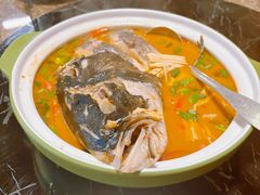 -好灶头妈妈菜·千岛湖柴火鱼餐厅(桐庐店)