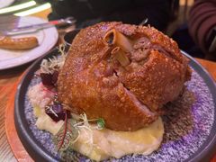 -1886德国汽车餐厅(外滩中央店)