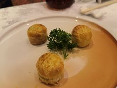 -酌宴府The China Club·广州万富希尔顿酒店(云城东路店)