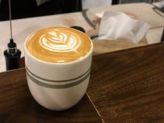 -Double cafe