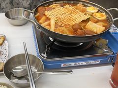 -欧巴来了韩式料理