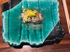 -桐寿司Sushi Tong