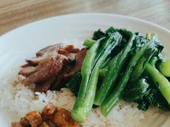 -裕记烧腊连锁餐饮(国商分店)