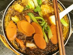 -秦淮小吃城(夫子庙店)