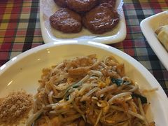 -芭堤雅泰国餐厅(胜利路店)