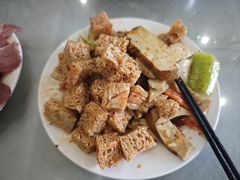 -杨记拉面总店