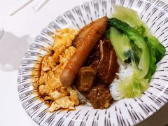 招牌五宝饭-锦园春香港茶餐厅(西海湾旗舰店)