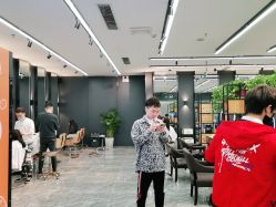 点击看大图 -藤野造型