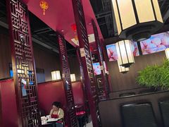 -山城辣妹子(定福庄店)