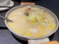 -北院·果木烤鸭·25年东北菜(创意产业园店)
