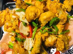 -捞围鲜·港式打边炉(海阳路店)