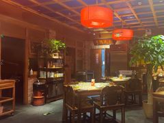 -小吊梨汤·北京菜·烤鸭(清河万象汇店)