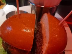 -Chili's Cafe&Bar奇利斯(滨江店)
