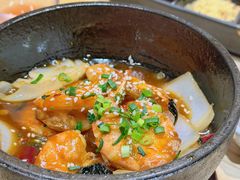 -松鱼亭·和牛烧肉(协鑫广场店)