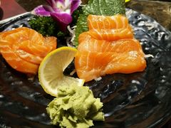 -尚雅铁板料理自助餐厅(乐松店)