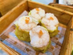 明虾烧麦-點無缺茶楼·海鲜酒家(世博店)