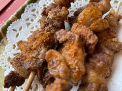 羊肉串-天津卫码头(南开大悦城店)