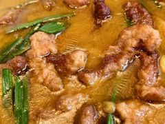 -西安饭庄·非遗陕菜(钟楼店)