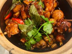 -庄隐阁(悠方广场店)