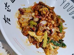 -友达面馆(广州总店)