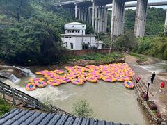 -千泷沟大瀑布旅游区