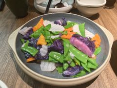 -云海肴·汽锅鸡·云南菜(广安门天虹店)