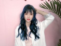 -Feelgood接发色彩造型沙龙