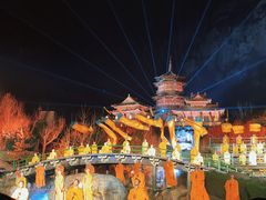 -禅宗少林·音乐大典