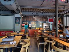 -半天妖烤鱼(方庄店)