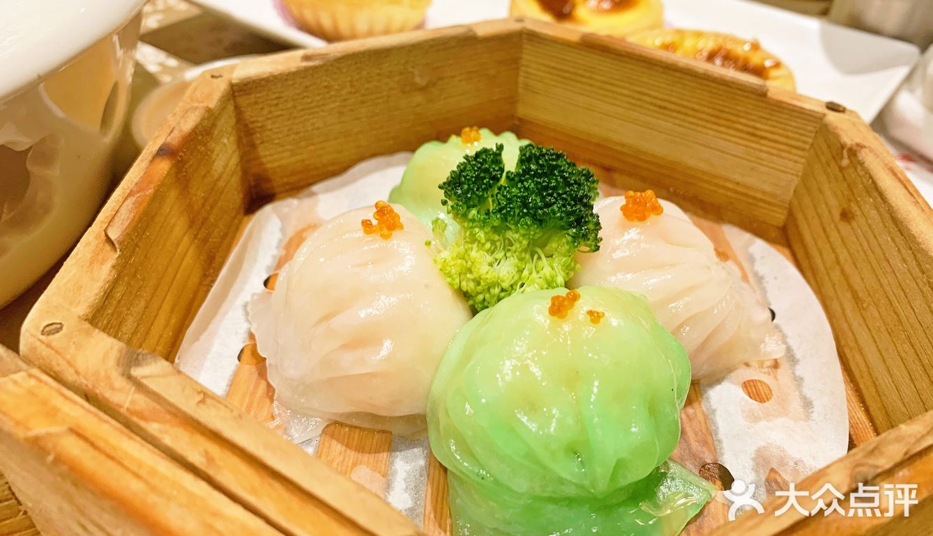得龙喜凤