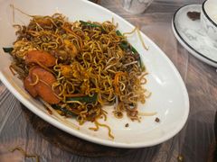 -小时候焗海鲜(鄞州万达店)